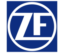 ZF Logo