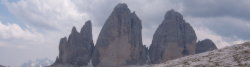 Dolomiten